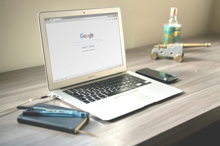 Digitales Marketing Dashboard – Google Ads Betreuung für rentable Suchmaschinenwerbung aus Koblenz